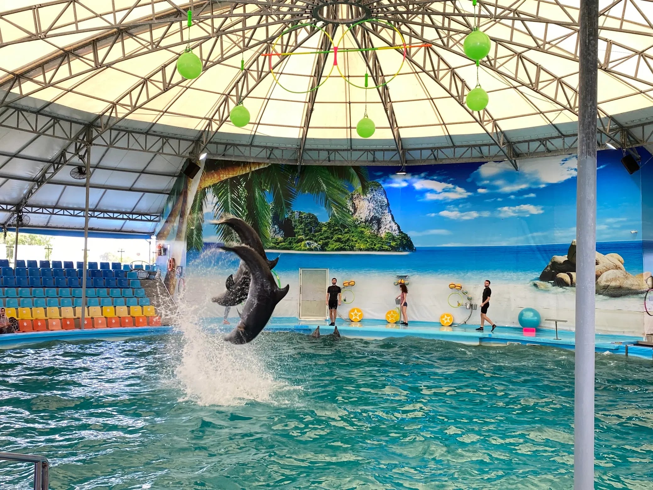 MakeMyPass Phuket-4 Activity Pass